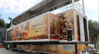 Merakla bekleniyordu Kayseri'ye geldi!