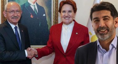 Meral Akşener'e gönderilen 100 milyon dolar tehdidi e-mailleri ortaya çıktı!