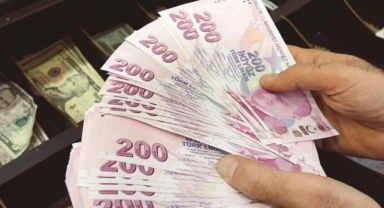 Merkez Bankası piyasa katılımcıları anket sonuçları açıklandı! Yıl sonu enflasyon beklentisi çok arttı