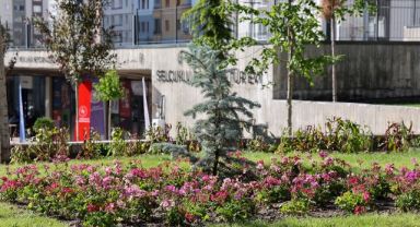 MEVLANA MEYDANI'NDA GERİ SAYIM