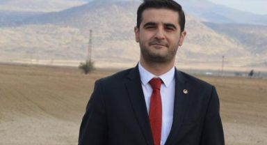 MHP İL BAŞKAN DANIŞMANI- İL DİVAN KURULU ÜYESİ TALAT EYÜP ENSARİ'NİN AÇIKLAMASI