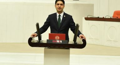 MHP’Lİ ÖZDEMİR’İN SORUSU YANIT BULDU: KENTSEL DÖNÜŞÜM DE SON DURUM