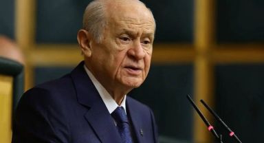 MHP Lideri Devlet Bahçeli'den ilçe kongrelerine mesaj! Yerel seçim sözleri dikkat çekti: Mühim ve milli bir zarurettir