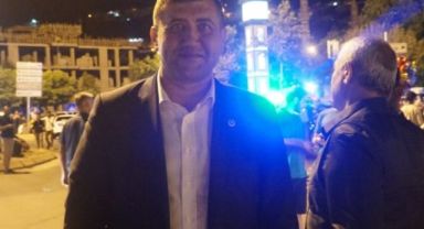 Milletvekili Ersoy: Kayseri genelinde yapılmış en yoğun katılımlı konser oldu
