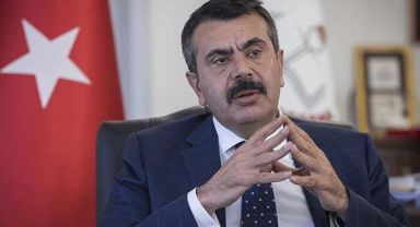 Milli Eğitim Bakanı Yusuf Tekin'den öğretmenlerin yer değiştirme taleplerine ilişkin açıklama
