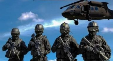 Milli Savunma Bakanlığı, Pençe-Kilit Operasyonu bölgesinde bölücü terör örgütü mensubu 4 teröristin etkisiz hale getirildiğini bildirdi.