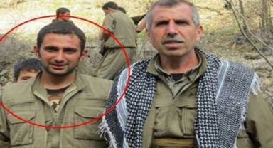 MİT, PKK'nın genel kurye sorumlusunu etkisiz hale getirdi
