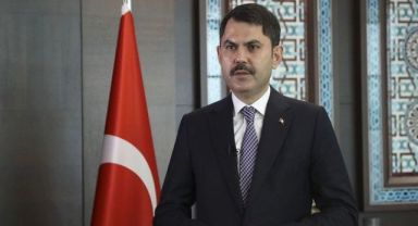 Murat Kurum fotoğraf paylaştı kulisler kaynadı! AK Parti'nin İBB adayı mı olacak?