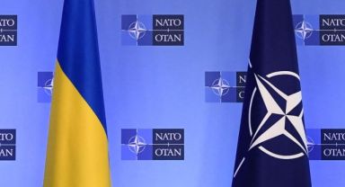 NATO'dan flaş Ukrayna açıklaması! Üyelik şartı açıklandı