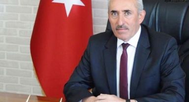 Odakır: “Zaferimizin 101’inci yılı kutlu olsun”