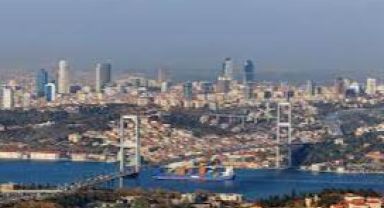 Olası İstanbul depreminde içme suyu sorunu yaşayacak en riskli iki bölge açıklandı