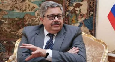 Rusya'dan kritik 'Türkiye' açıklaması: Biz hazırız...!