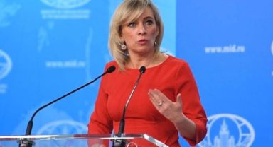 Rusya: Ukrayna, Kırım Köprüsü'ne S-200 füzesiyle saldırı girişiminde bulundu