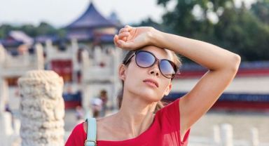 Sıcaklıklar 10 derece artacak! İl il beklenen sıcaklık değerlerini Meteoroloji açıkladı: İstanbul, Ankara, İzmir...