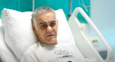 Süleyman Özışık kansere yakalandığını nasıl öğrendi? Yoğun bakımdan çıkınca anlatmıştı...