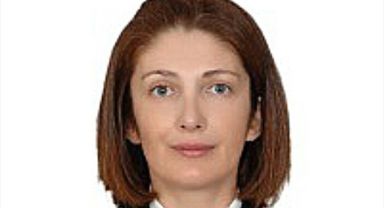 TSK'da ilk defa kadın general ataması yapıldı