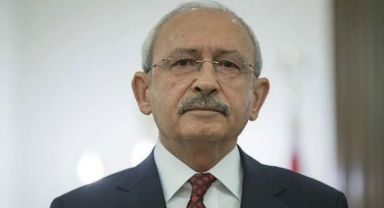 Tüm Emekliler Derneği'ni ziyaret eden Kemal Kılıçdaroğlu'dan flaş sözler: Size sağlanan tek imkan bedava otobüs bileti...