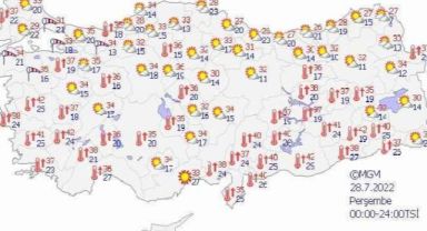 Tüm yurtta sıcaklıklar düşecek! Meteoroloji profesörü Orhan Şen o güne işaret etti