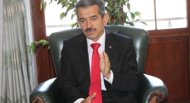 Türkiye'de bir ilk! Bu ildeki köylüler su parası ödemeyecek