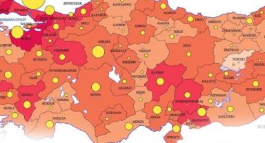 Türkiye'ye çok kötü 15 Ağustos haberi geldi. Duyanlar yıkıldı yerlerinden kımıldayamadı. Tüm Türkiye'yi ilgilendiriyor bu haber ağlatacak
