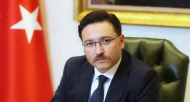 Valimiz Gökmen Çiçek’in 30 Ağustos Zafer Bayramı Mesajı