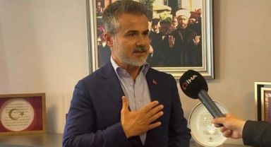 Yeniden Refah Partisi TBMM'de İsveç'in NATO üyeliği oylamasıyla ilgili kararını duyurdu