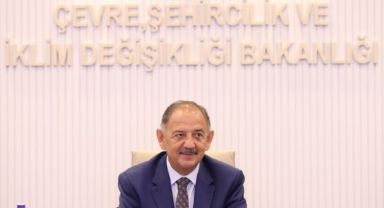 “YERİNDE DÖNÜŞÜM’E 175 BİN 703 BAŞVURU”
