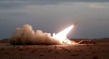 Yerli ve milli sonda roketinin fırlatma testi başarıyla gerçekleşti