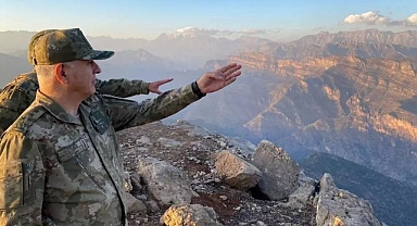 Yüksek Askeri Şura'da TSK'nın yeni komuta kademesi belli oldu! Yeni Genelkurmay Başkanı açıklandı