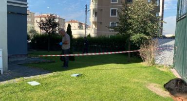 12’inci kattan düşen 14 yaşındaki çocuk hayatını kaybetti