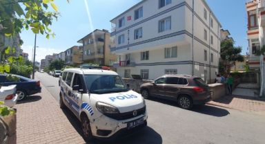 90 yaşındaki kadın evinde ölü bulundu