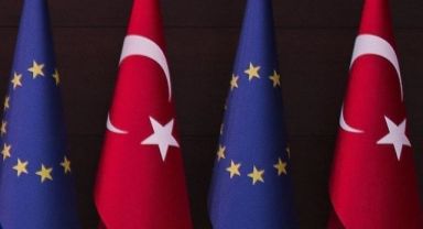 AB'den kritik Türkiye açıklaması! Vize serbestisi olacak mı?
