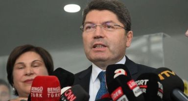 Adalet Bakanı Yılmaz Tunç'tan AİHM açıklaması