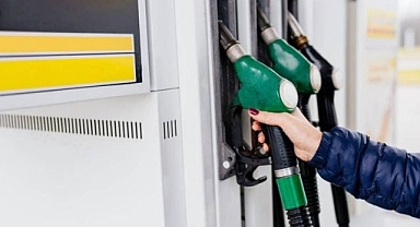 Akaryakıt fiyatları bir kez daha değişti! Oto gaza zam