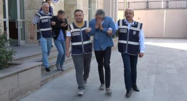 Altın dolandırıcılığından gözaltına alındılar, ‘masumiyet karinesi’ne sığındılar