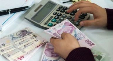 Bakanlık tek tek hesapladı! İşte zamlı emekli ve memur maaşları! Öğretmen, polis, hemşire, emekli maaşları