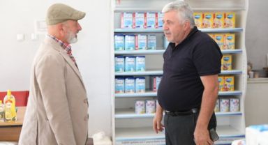 BAŞKAN ÇOLAKBAYRAKDAR,