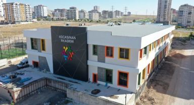 BAŞKAN ÇOLAKBAYRAKDAR, “KAYSERİ’NİN EN BÜYÜK TESİSİ, HER ALANDA HİZMET VERECEK!”