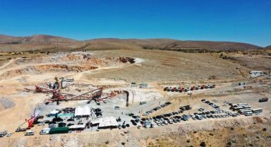 BAŞKAN ÇOLAKBAYRAKDAR, “KENDİ ELEKTRİĞİMİZİ ÜRETEREK, MİLLİ GELİRE BÜYÜK KATKI SAĞLAYACAĞIZ”