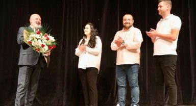 BAŞKAN ÇOLAKBAYRAKDAR, “SIRA DIŞI FARKLI HİZMETLERLE VATANDAŞIMIZIN YANINDAYIZ”