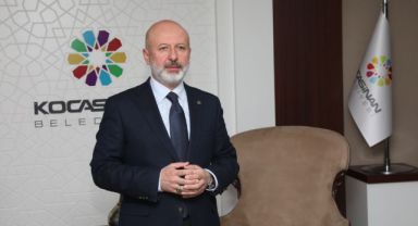 BAŞKAN ÇOLAKBAYRAKDAR; “ZABITA EKİBİMİZ, ŞEHRİN HUZURUNA KATKI SAĞLAMAKTADIR”