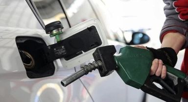 Benzine çok kallavi zam geldi!