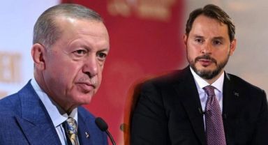 Berat Albayrak döneminde ilk adımı atılan İsrail gazı için Cumhurbaşkanı Erdoğan'dan önemli açıklama