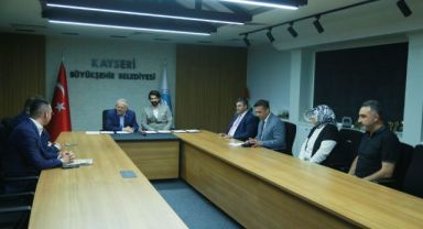 BÜYÜKŞEHİR’DEN İSTİHDAMA YÖNELİK BİR İŞ BİRLİĞİ PROTOKOLÜ DAHA