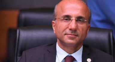 CHP’Lİ AŞKIN GENÇ’TEN ENFLASYON YORUMU: ARTIK MIZRAK ÇUVALA SIĞMIYOR.