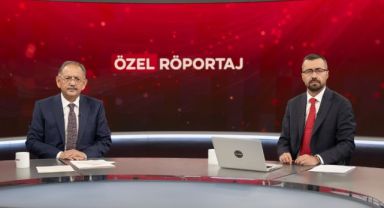 Deprem bölgesinde 2 ay sonra ilk etapta 40 bin konut teslim edilecek”