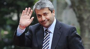 DEVA Partisi'nde şok istifa! Nihat Ergün, partiyi bıraktı! Ali Babacan'la birlikte DEVA'yı kurmuştu