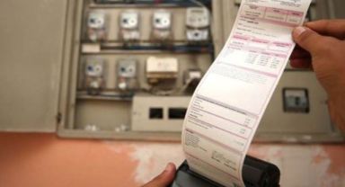 Elektrik faturalarına zam geliyor! Hem de öyle böyle değil! Canlı yayında açıkladı