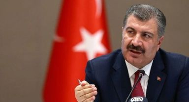 Eris varyantı Türkiye'ye de girdi!