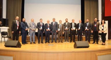 ERÜ’ de “10. Uluslararası Yeni Nesiller İçin Malzeme Bilimi Ve Nanoteknoloji Konferansı” Düzenlendi